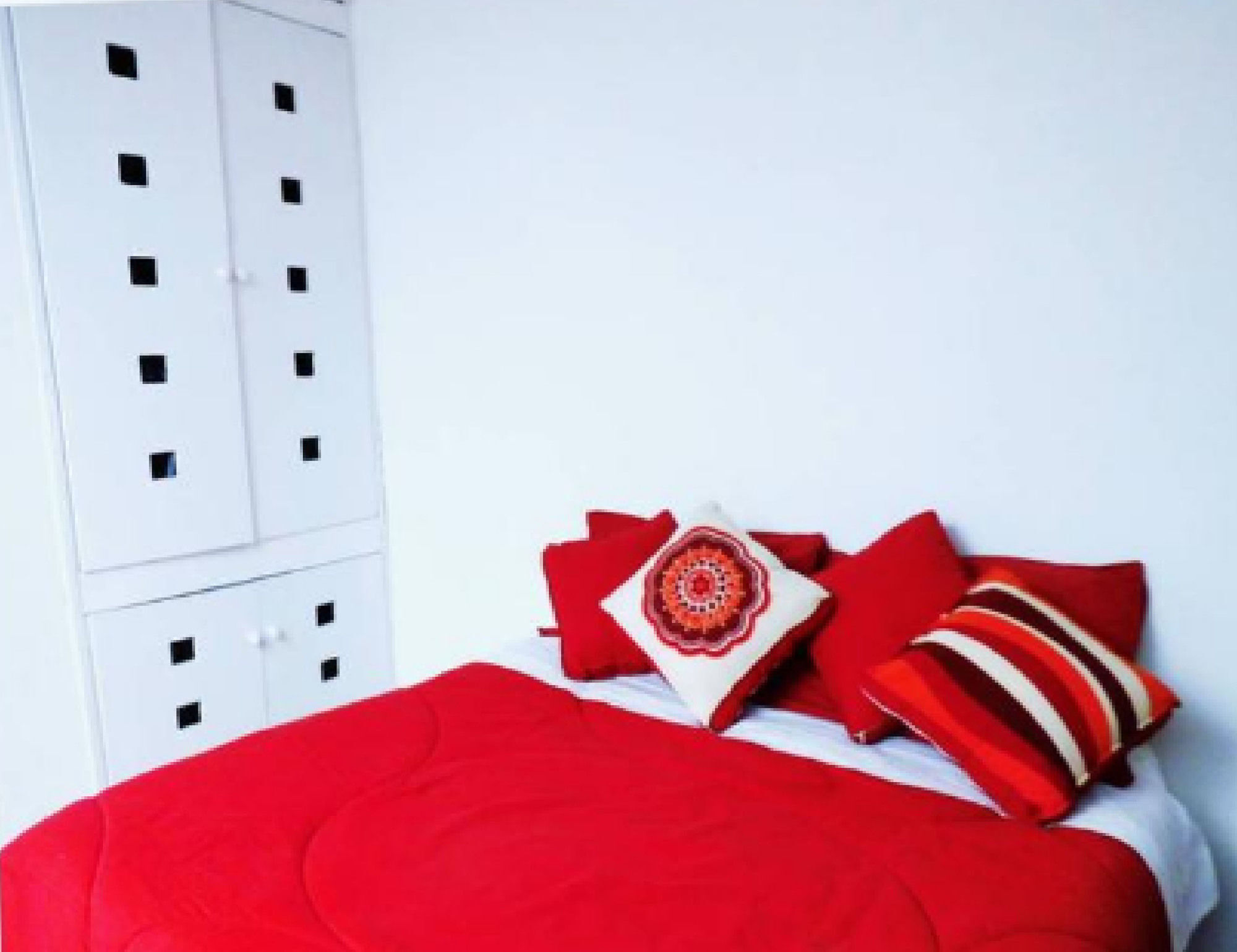 Departamentos Capdeviel Apartment