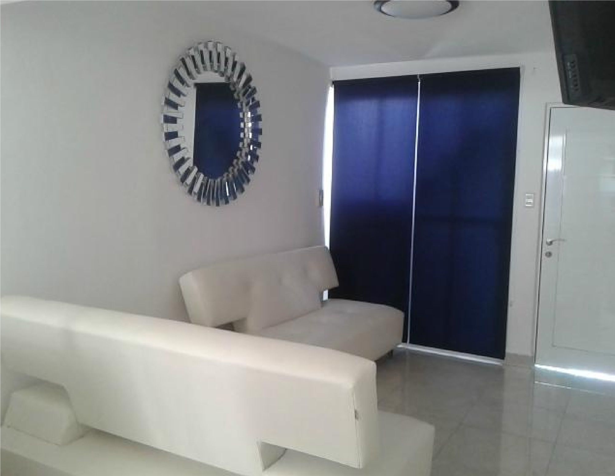 Apartment Departamentos Capdeviel Cancun