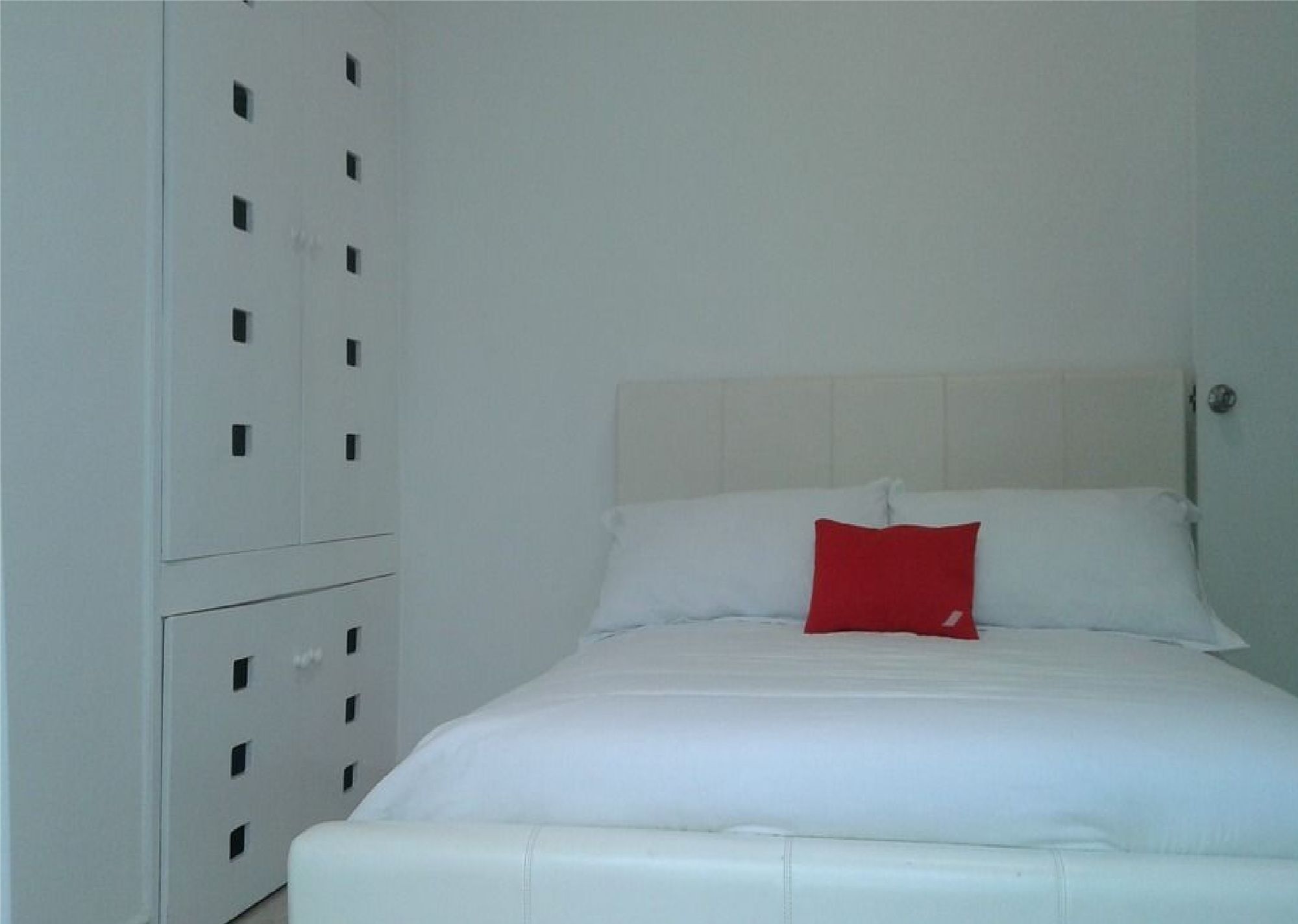 Apartment Departamentos Capdeviel Cancun