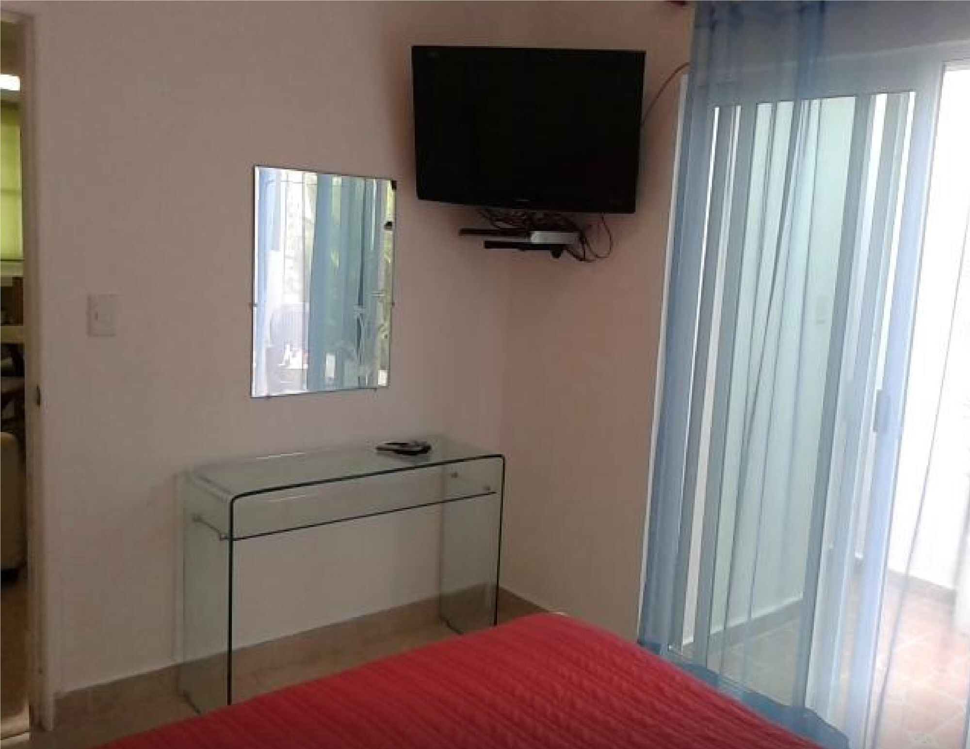 Departamentos Capdeviel Apartment