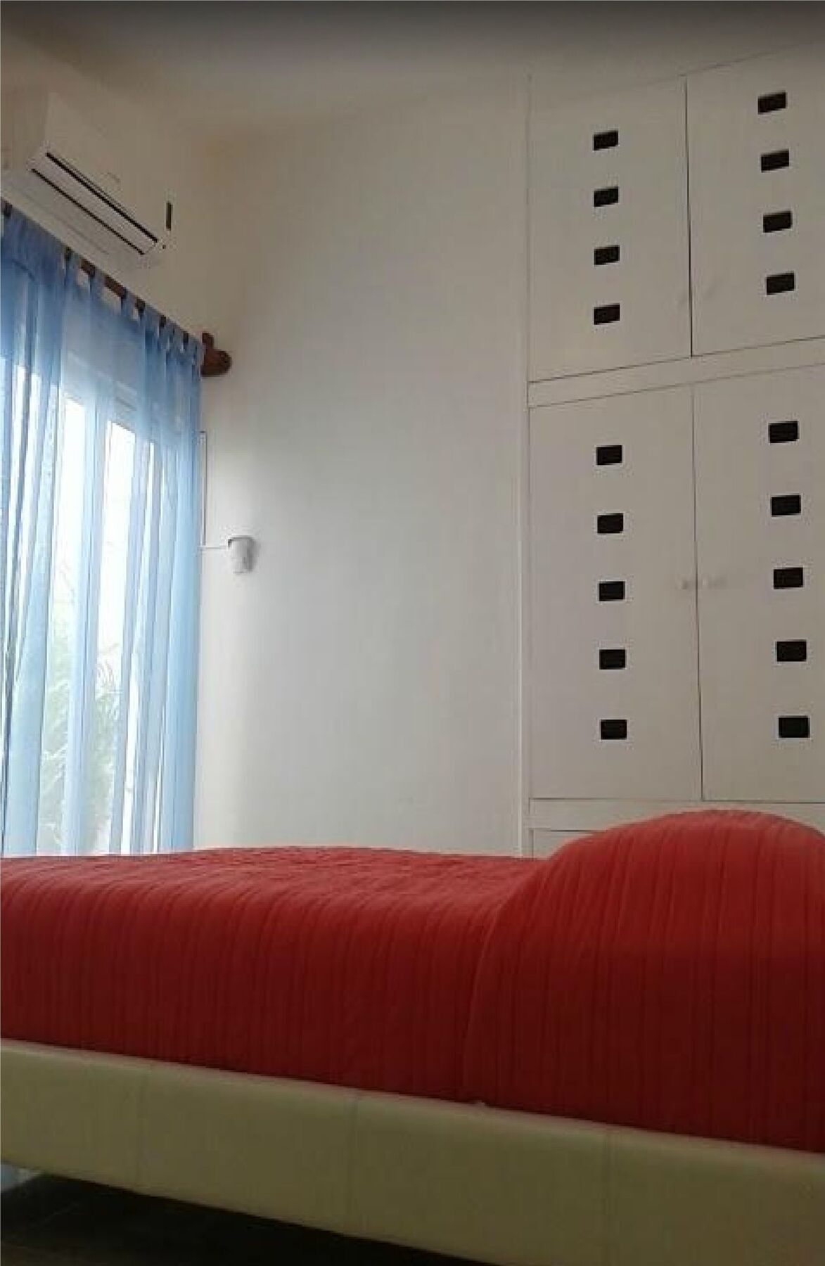 Apartment Departamentos Capdeviel