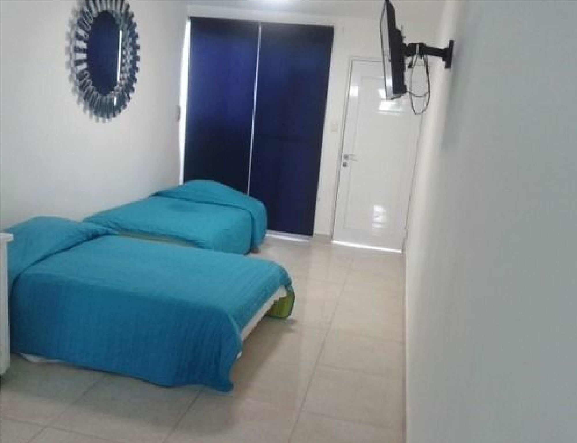 Departamentos Capdeviel Cancun