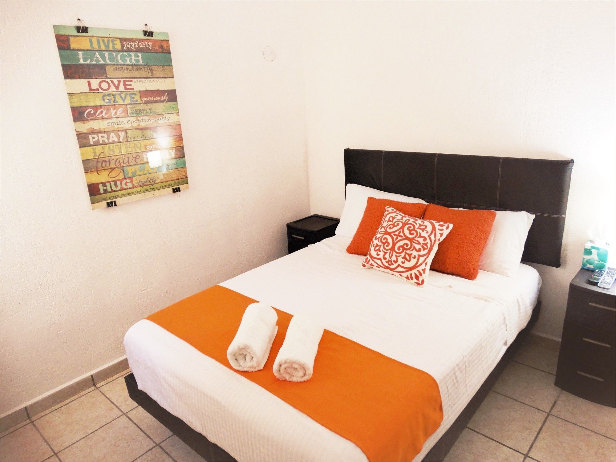 Lima By Andiani Apartment Cancun