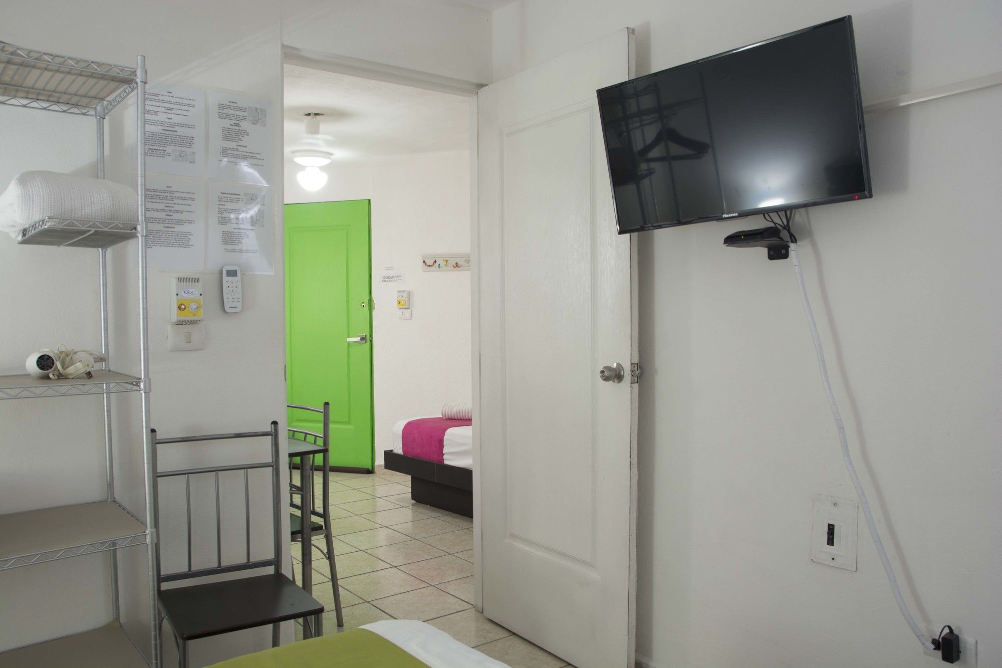 Lima By Andiani Apartment Cancun