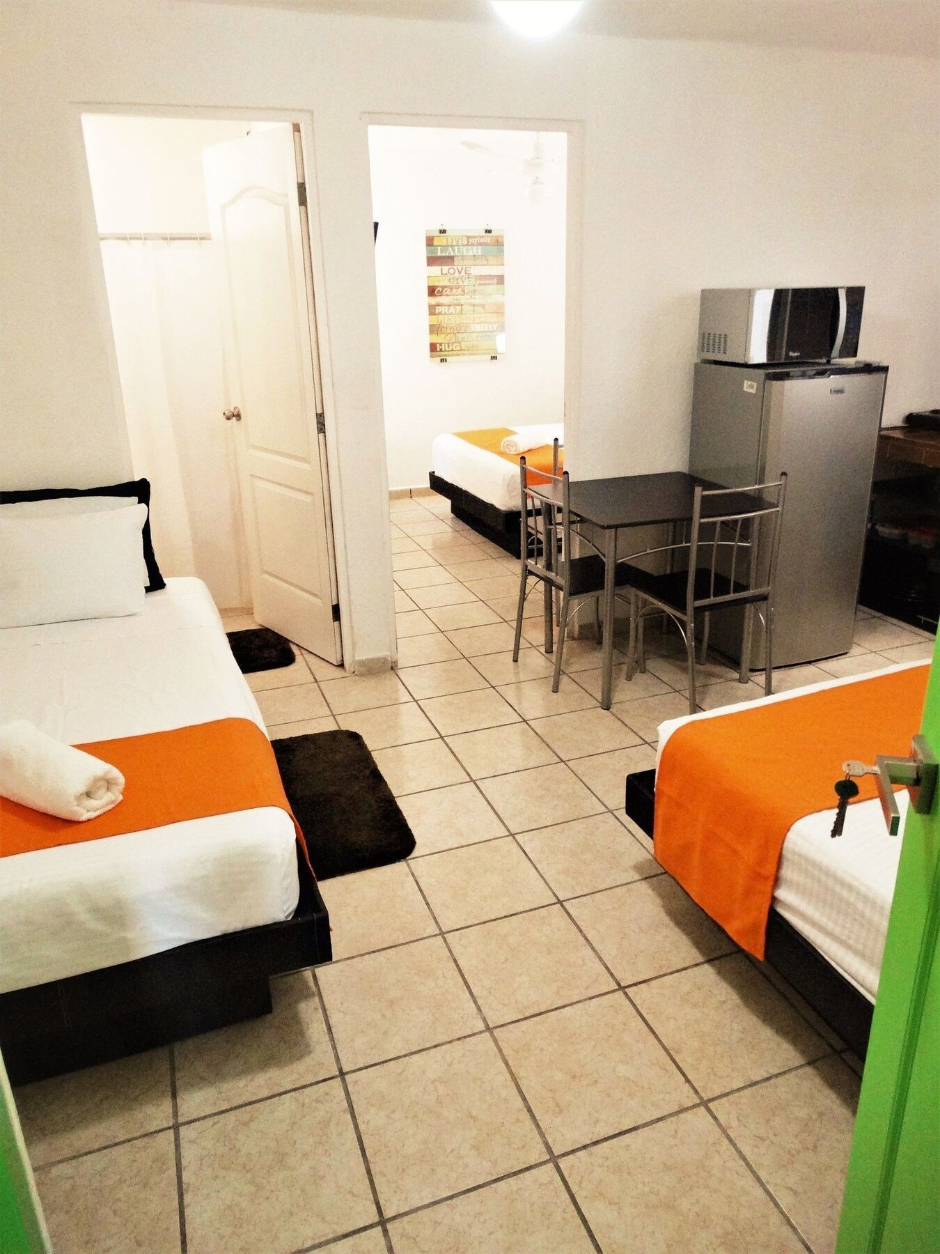 Apartment Lima By Andiani *