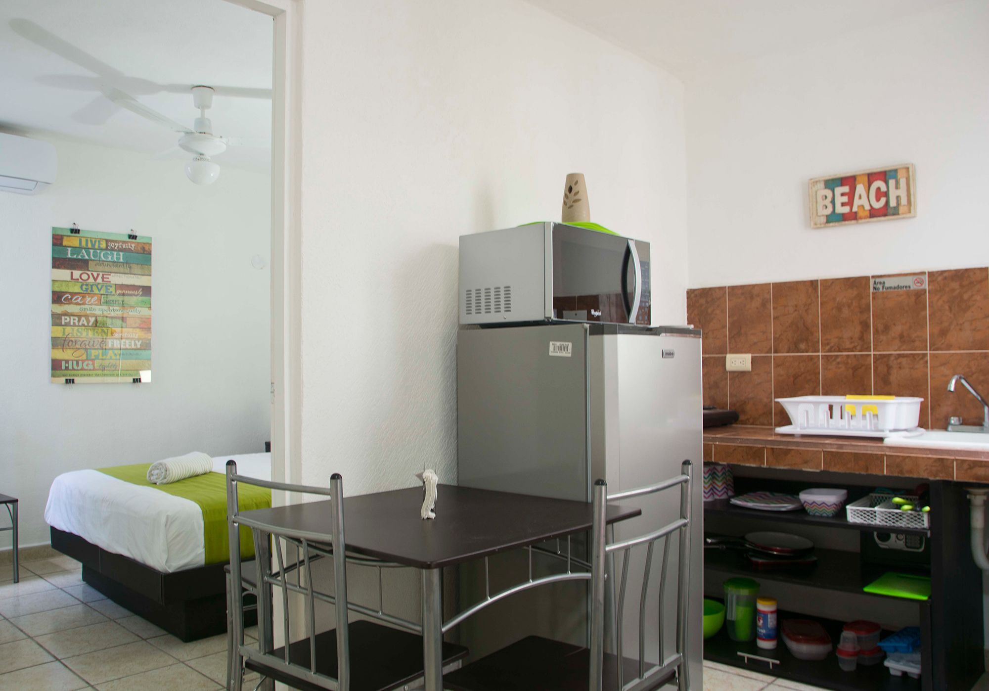 Lima By Andiani Apartment Cancun