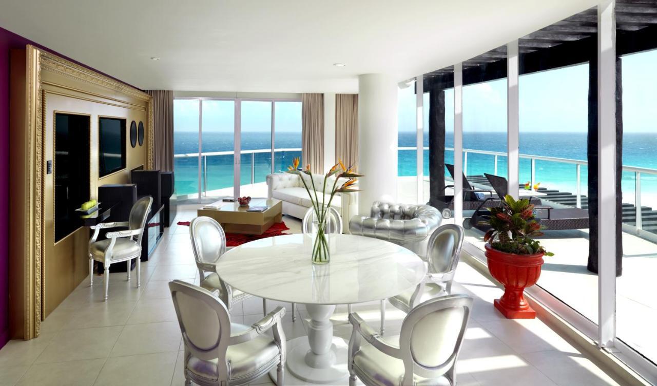 Hard Rock Cancun