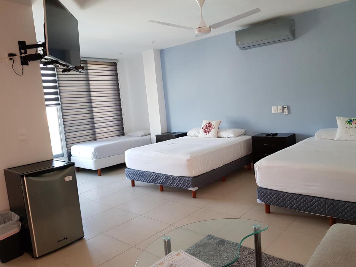 La Casa Del Sol Guest house Cancun