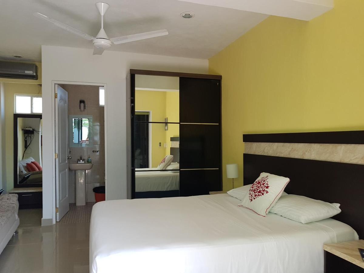 Guest house La Casa Del Sol *