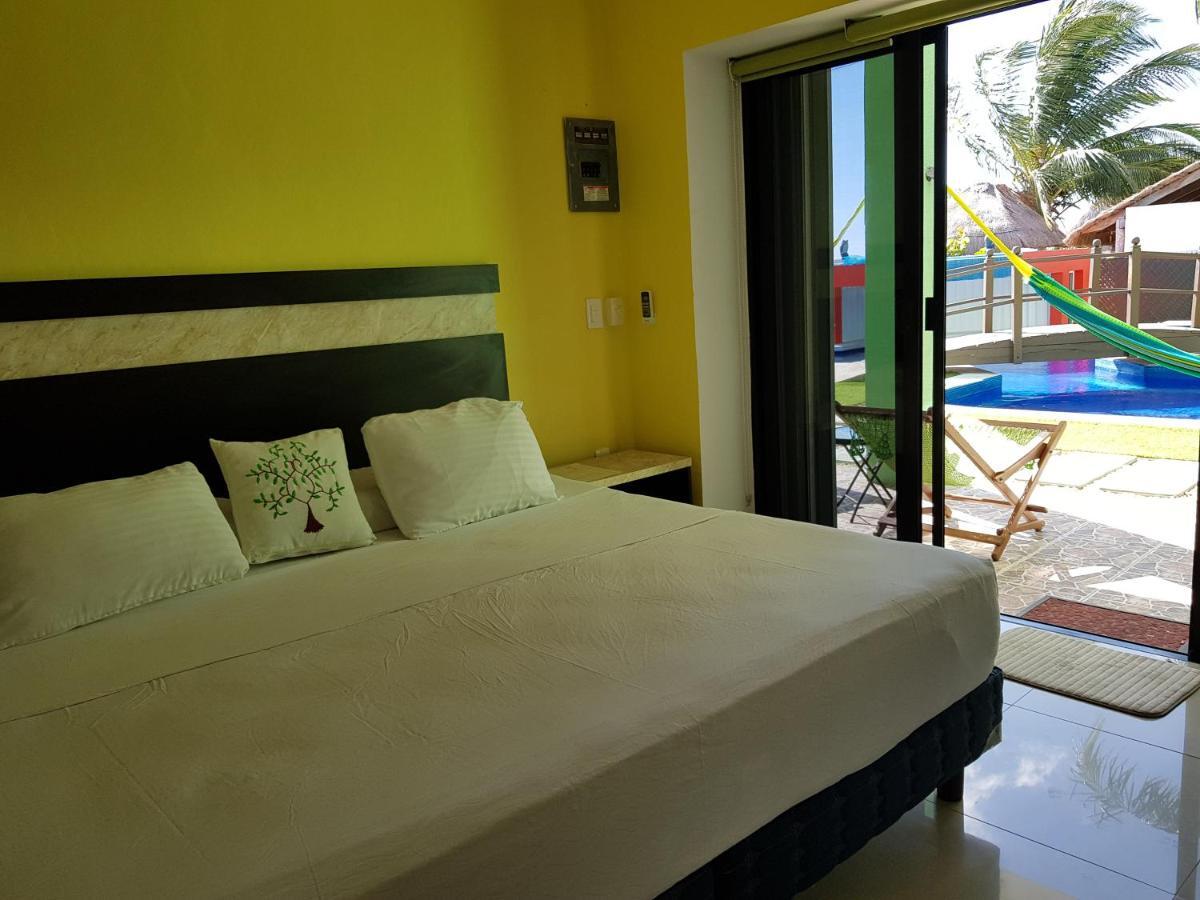 La Casa Del Sol Guest house