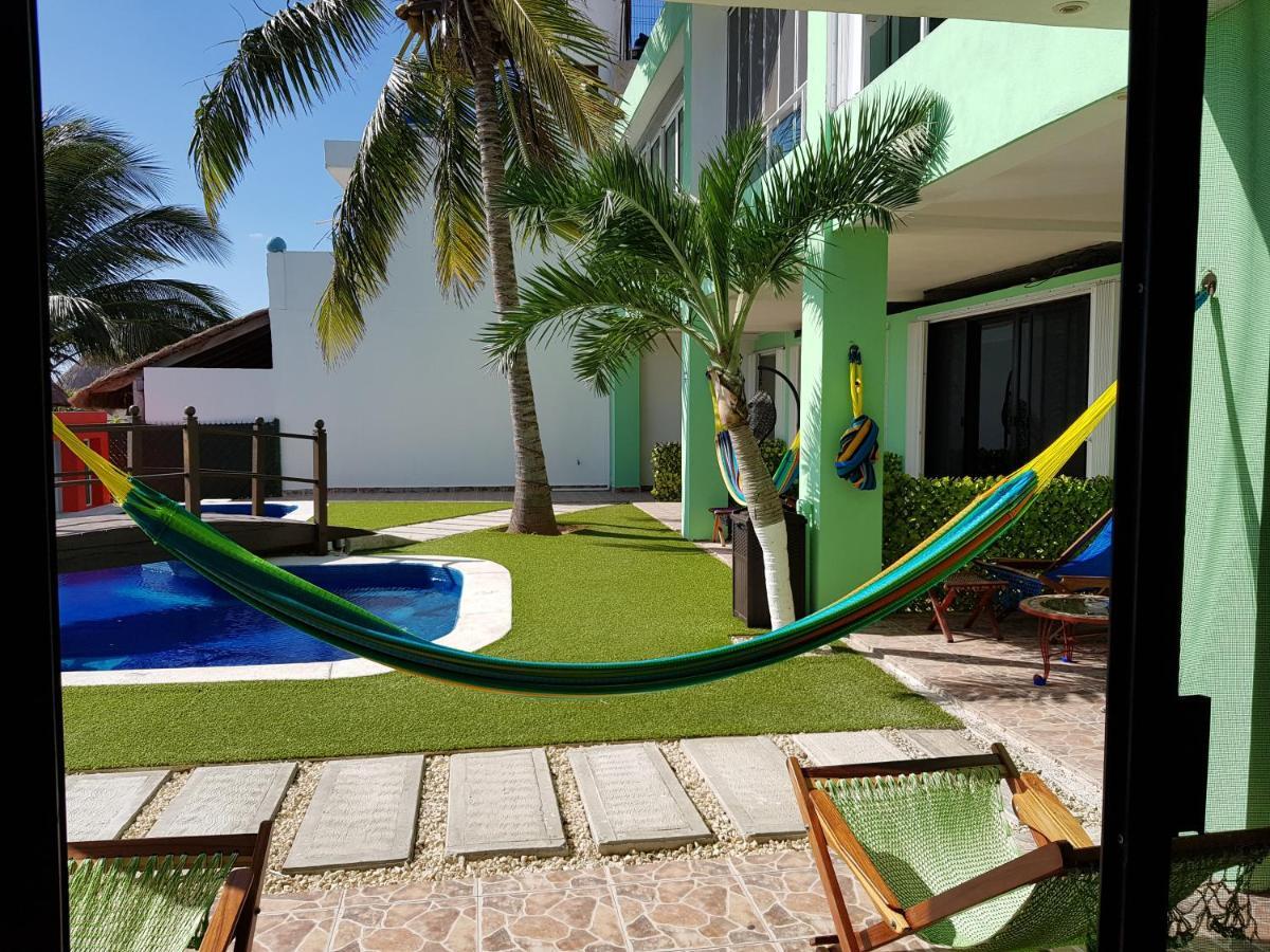 La Casa Del Sol