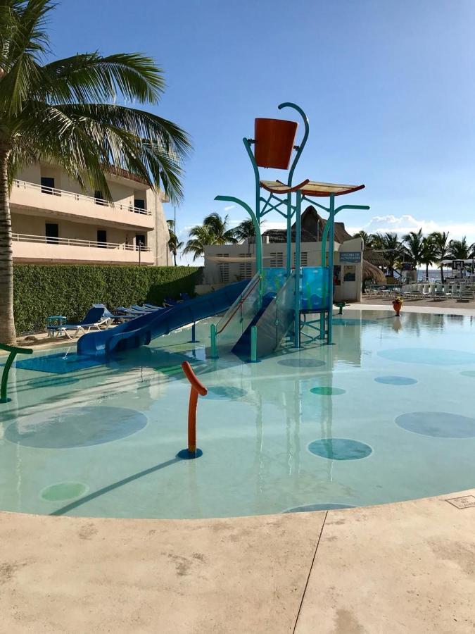 Increible Departamento Con La Mejor Playa Apartment *
