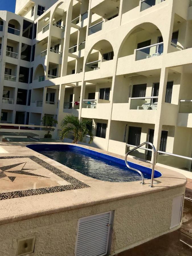 Apartment Increible Departamento Con La Mejor Playa