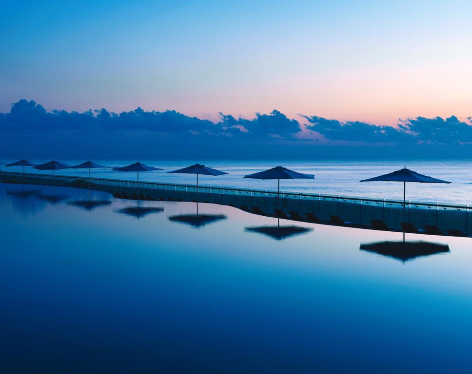 Resort Hard Rock 5*