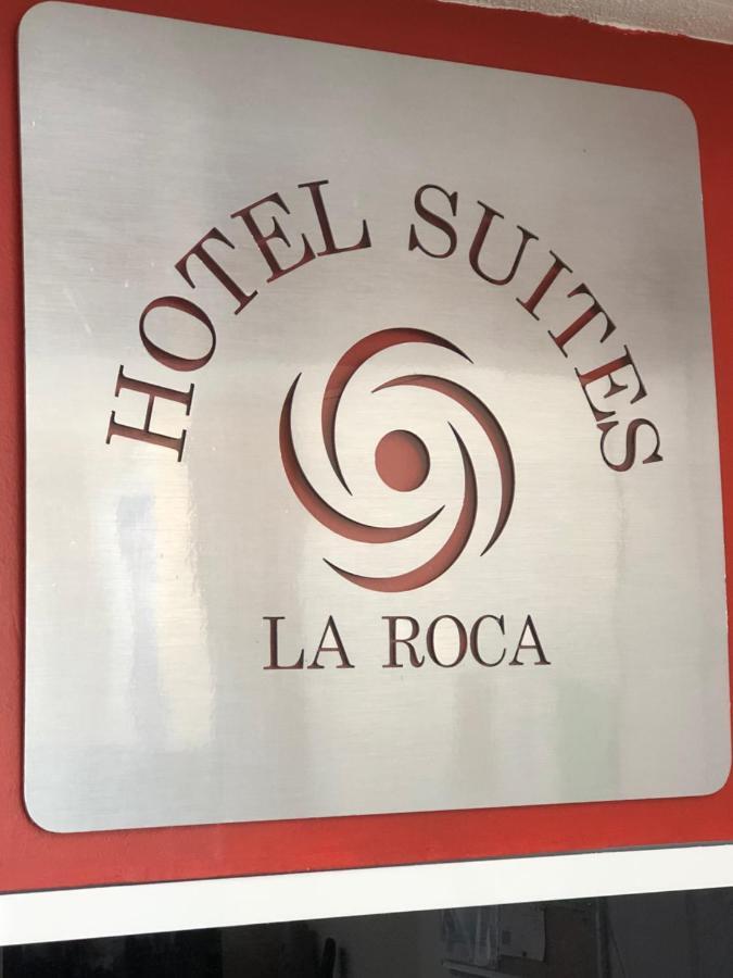 Hotel La Roca