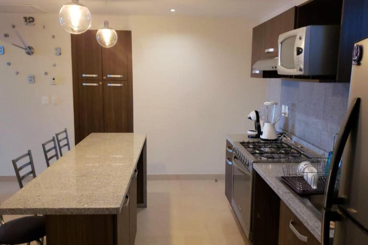 Apartment Torre Panama Malecon Las Americas Cancun