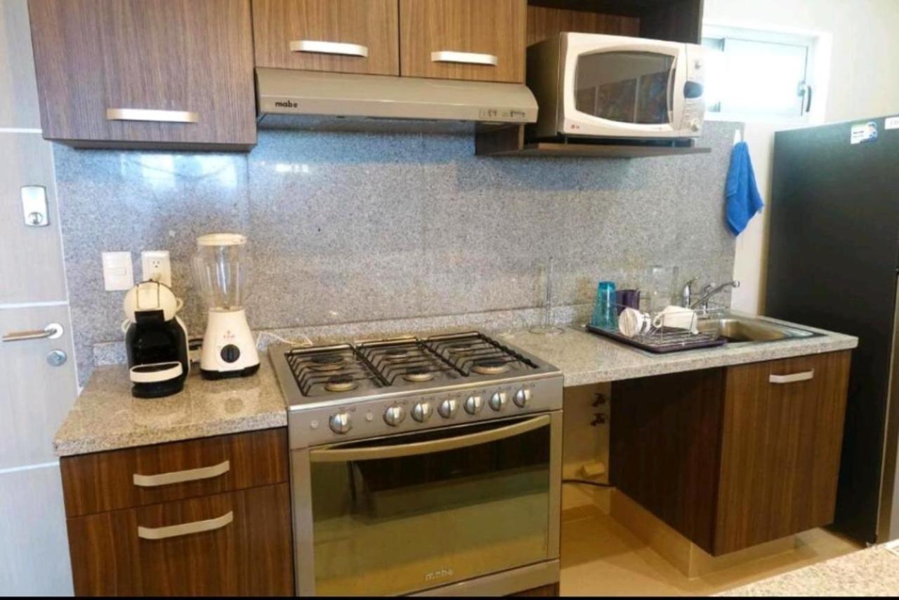 Apartment Torre Panama Malecon Las Americas *