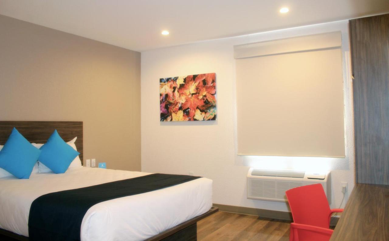 Noktos Cumbres Hotel Cancun