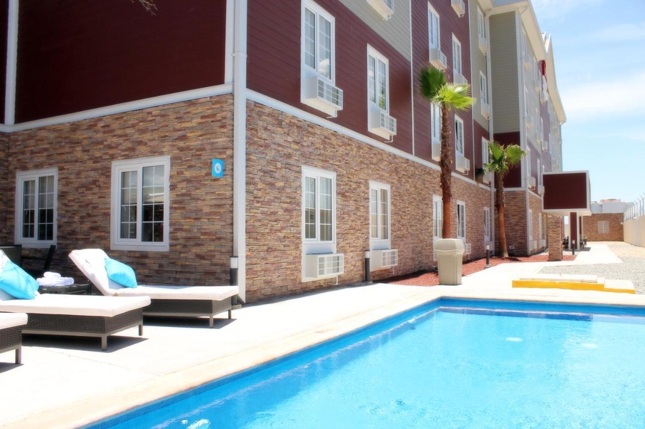 Noktos Cumbres Cancun