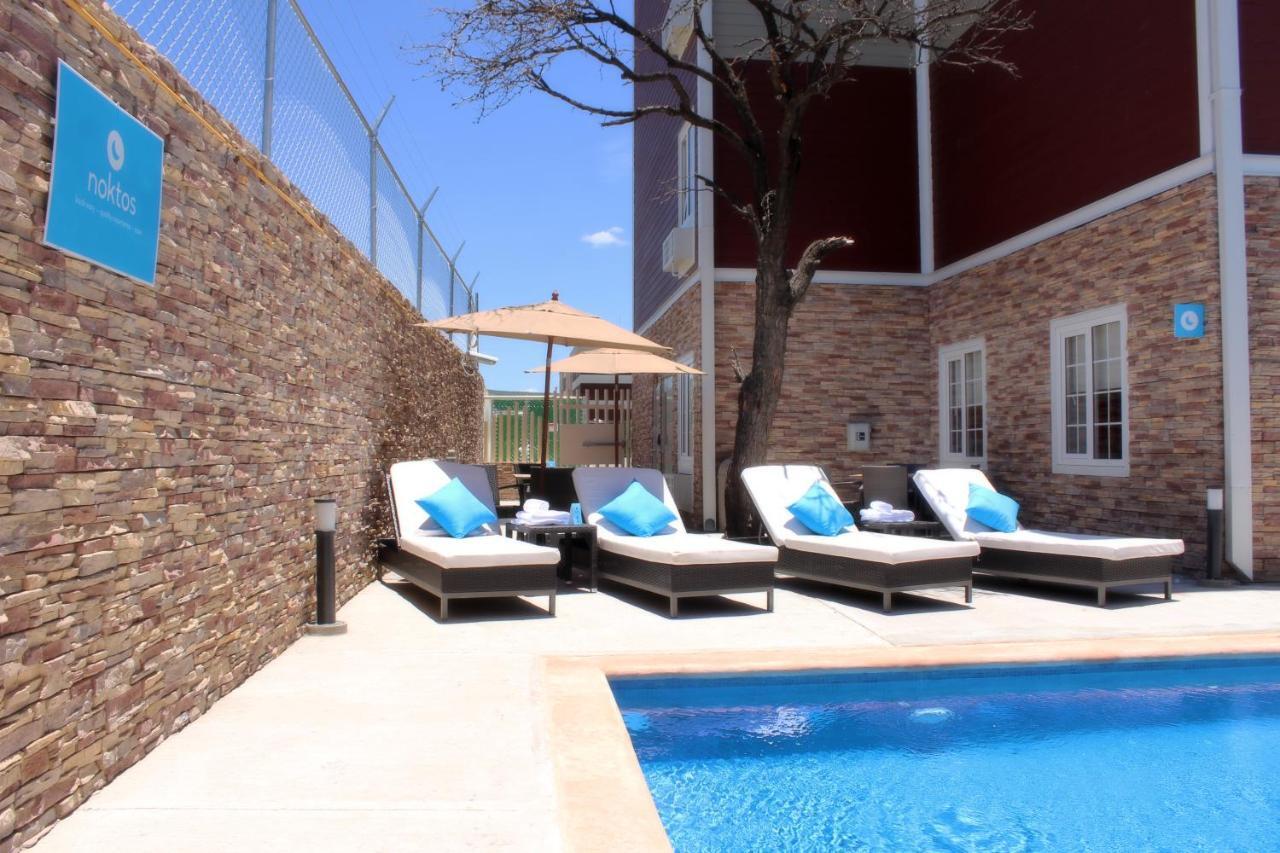 Noktos Cumbres 4* Cancun
