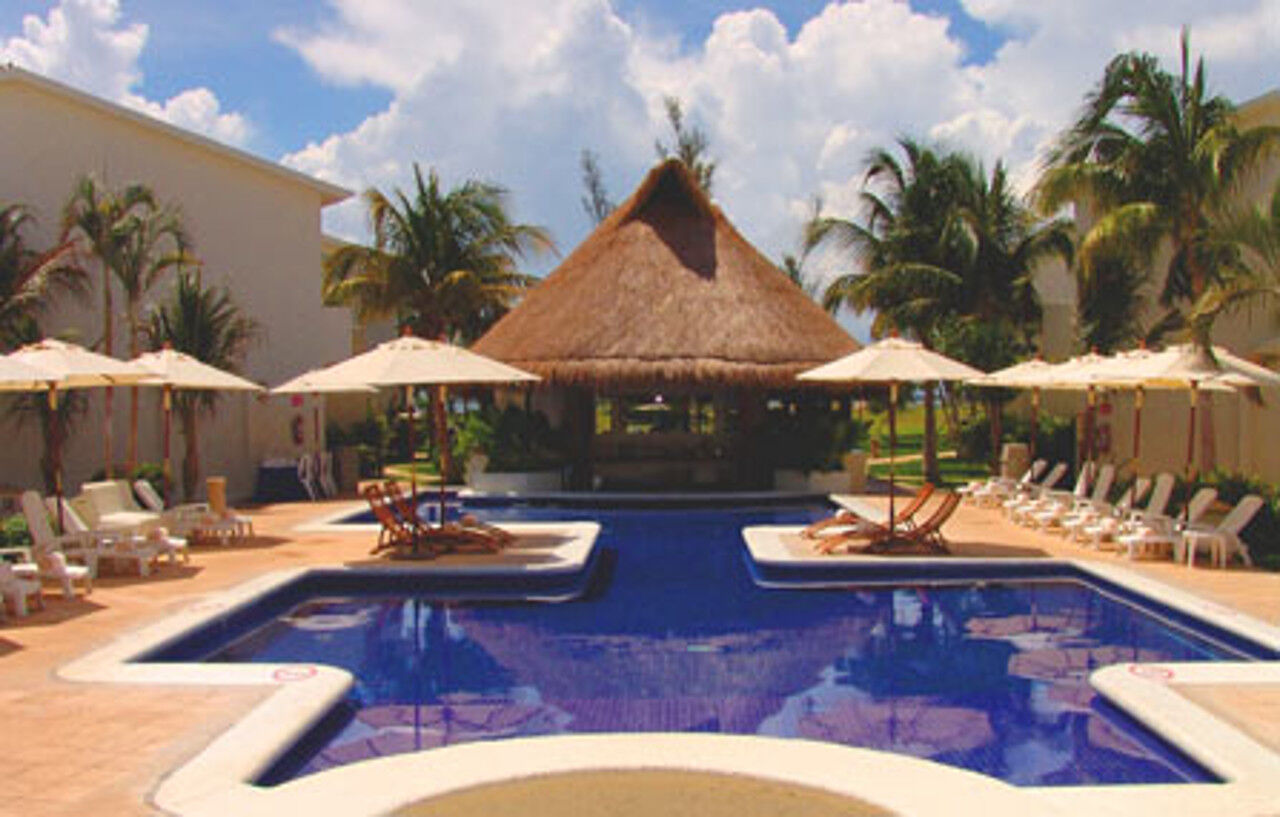 Laguna Golf & 4*