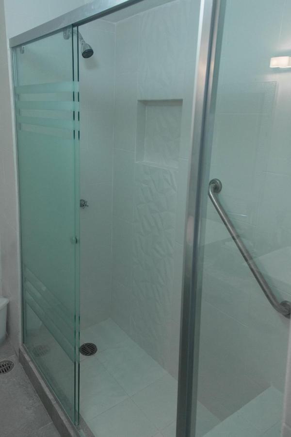 Apartment Sparkling Ocean View In Cancún