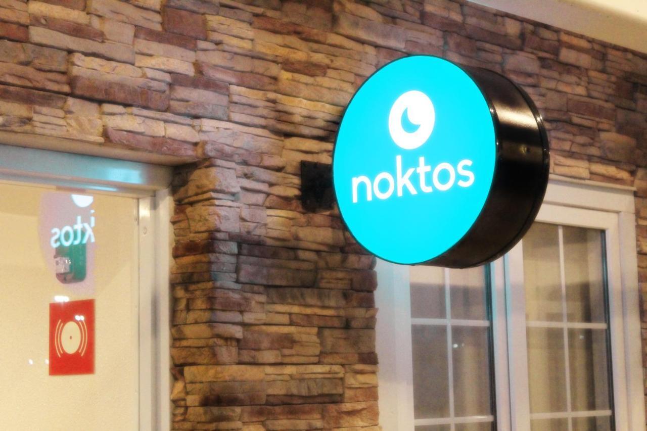 Noktos Cumbres Hotel Cancun