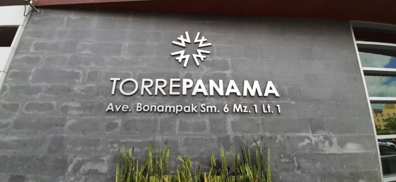 Apartment Torre Panama Malecon Las Americas