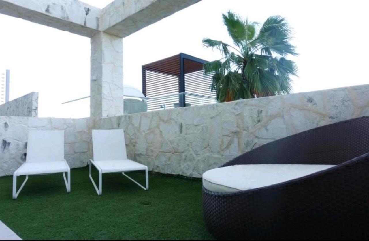 Apartment Torre Panama Malecon Las Americas Cancun