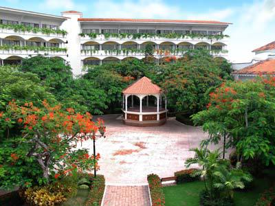 Elan Resort And Spa Cancun Hotel Cancún