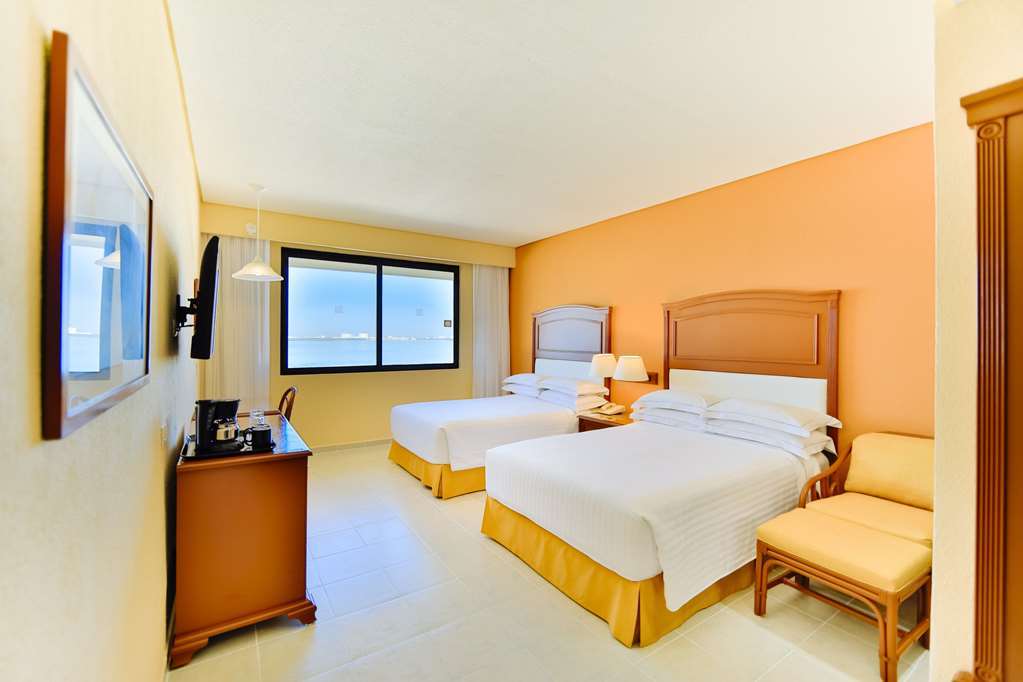 Occidental Tucanc N Hotel *