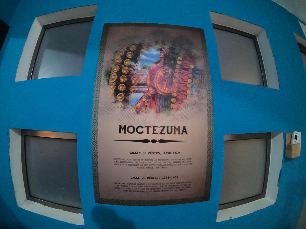 Hostel Agavero *