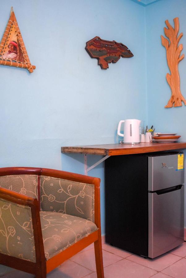 5 Guest house