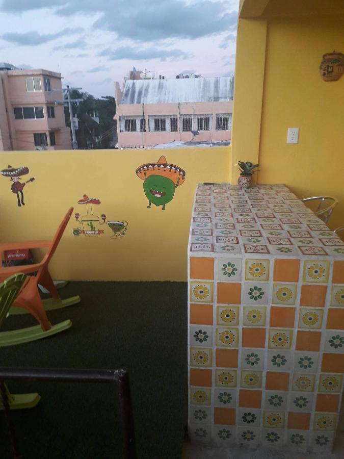 Guest house 5 *