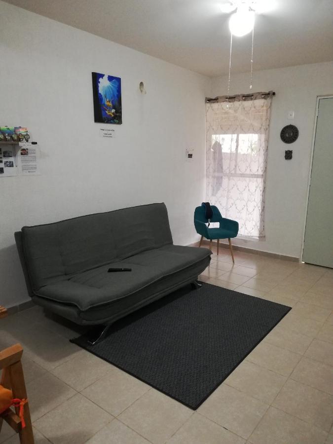 Turquesa House Privada Con Alberca Apartment Cancun