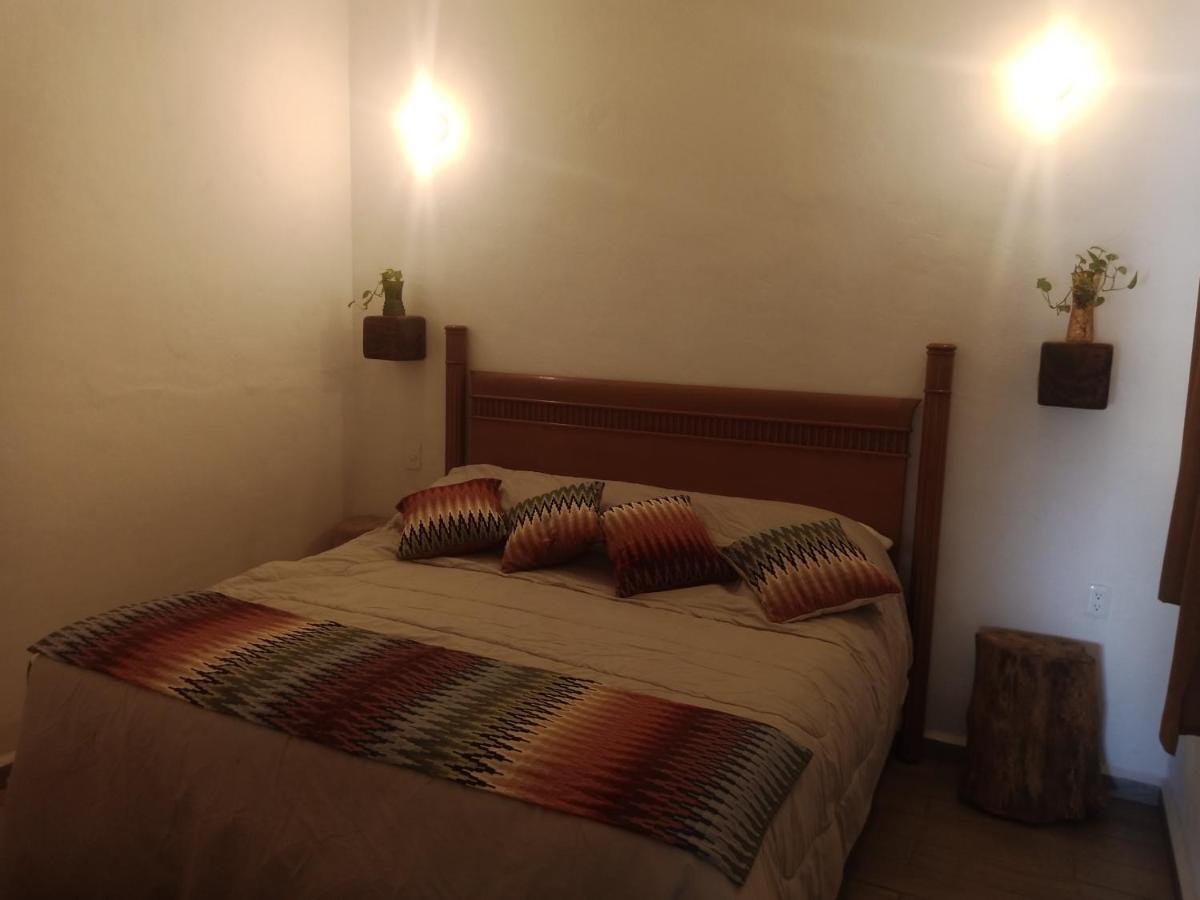 Apartment Casa Gekos Cuijas