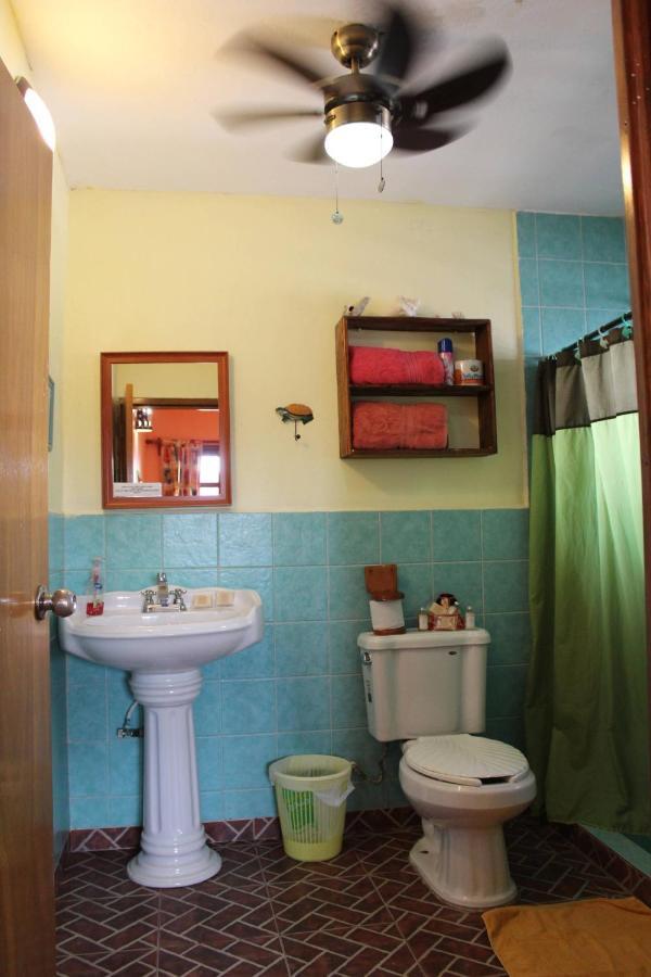 1 Guest house Cancun