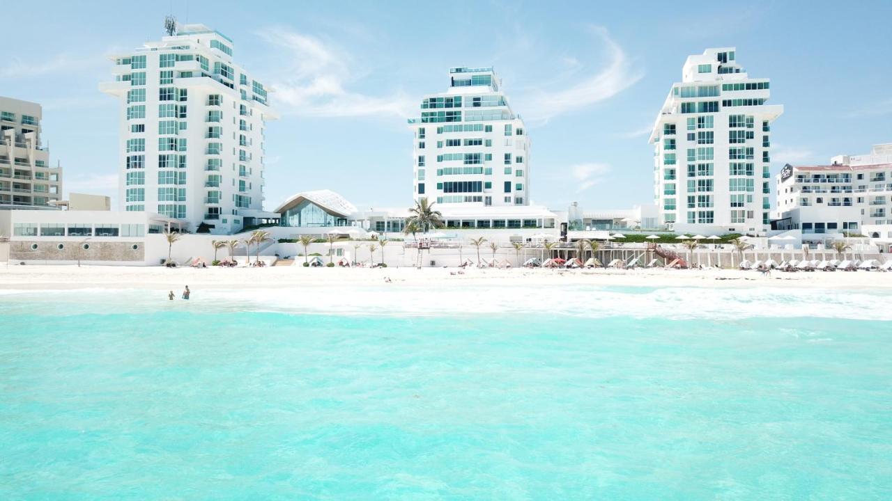 Resort Oleo Playa Cancún