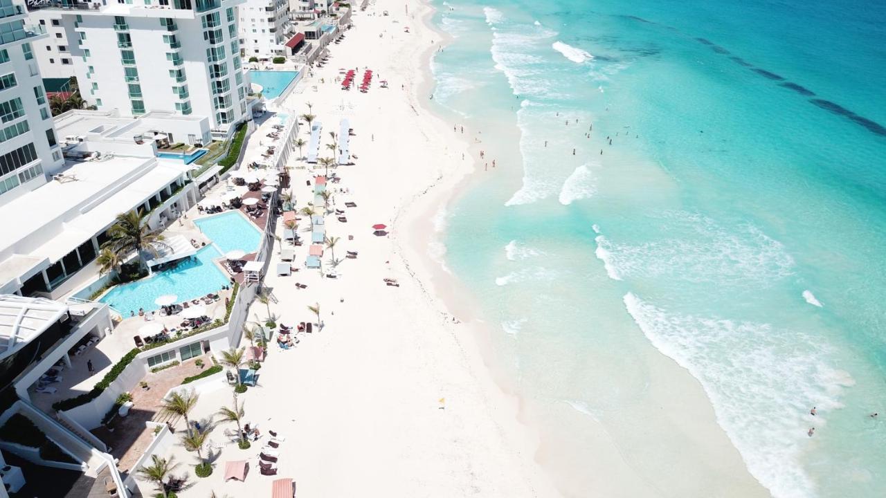 Oleo Playa 4* Cancún