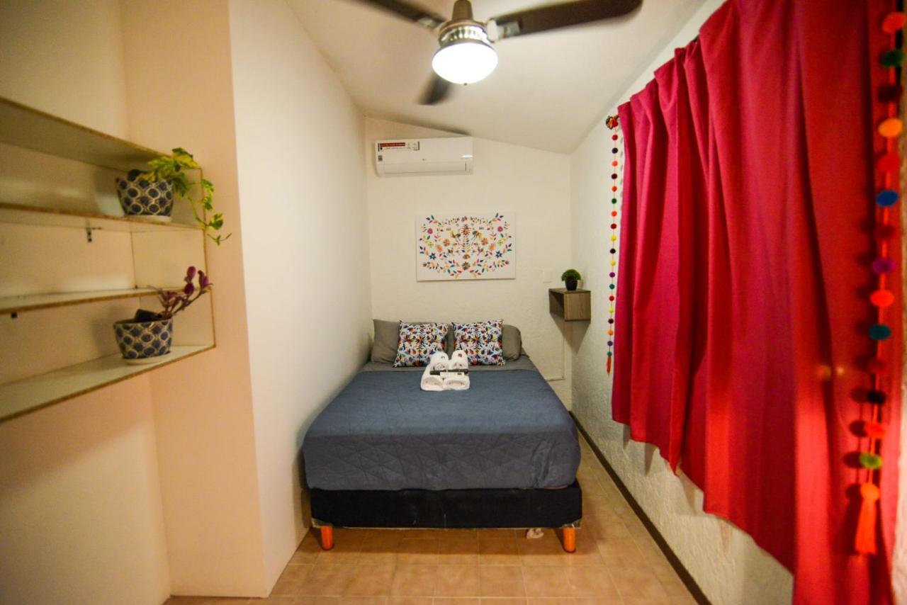 Gasthof Casa Otomi *