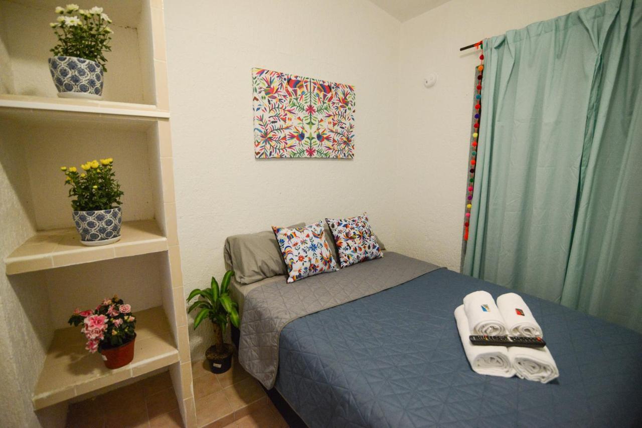 Gasthof Casa Otomi Cancún