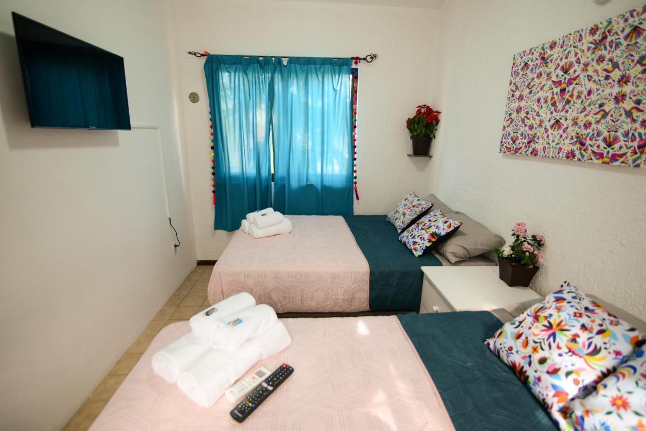 Gasthof Casa Otomi *