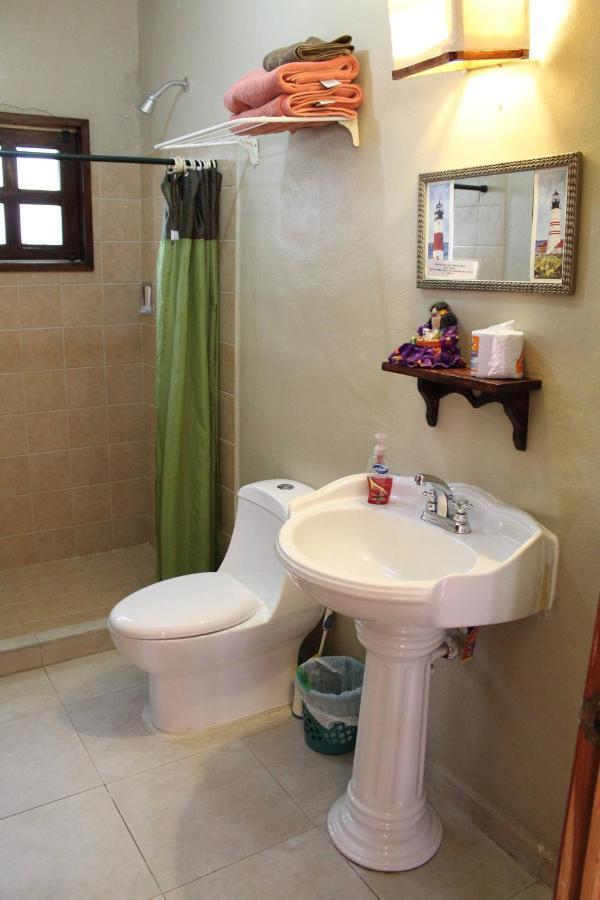 3 Near Ado Bus Terminal And 25 Min From/to Airport By Shuttle Gasthof Cancún