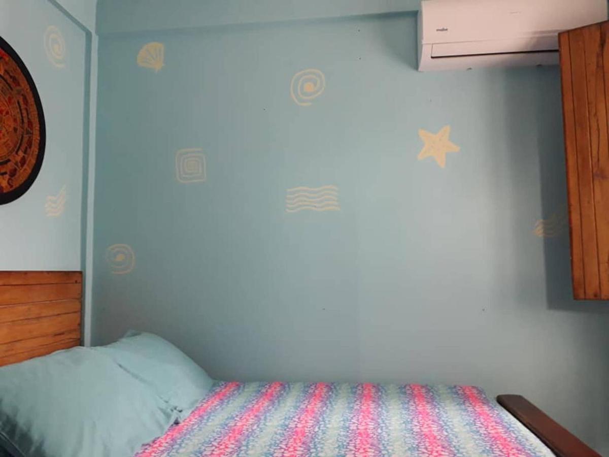 5 Guest house Cancun