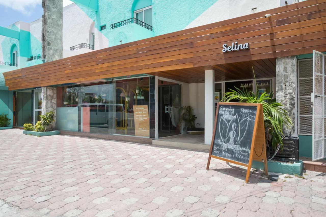 Selina Downtown Hotel