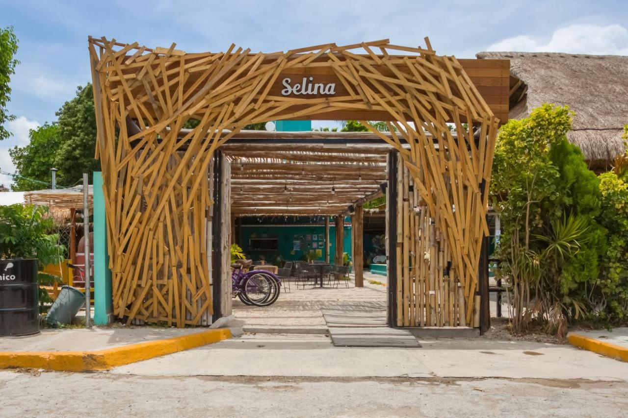 Selina Downtown Cancun
