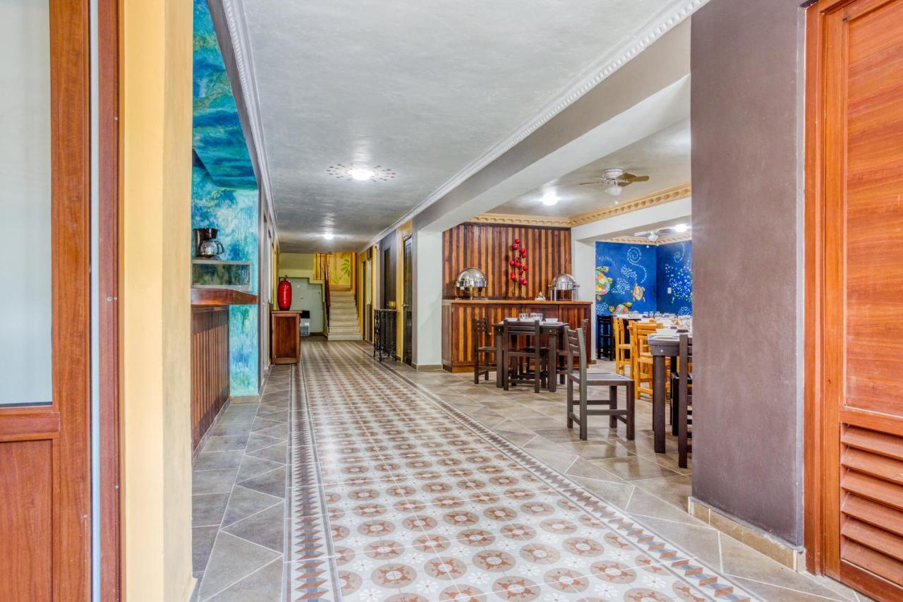 Capital O Arco Maya Hotel 2*