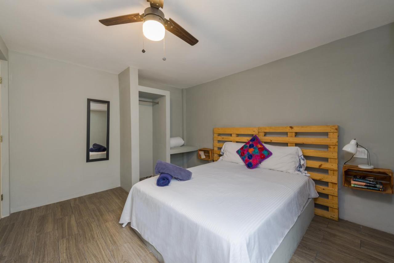 Gaia Apartment Cancun