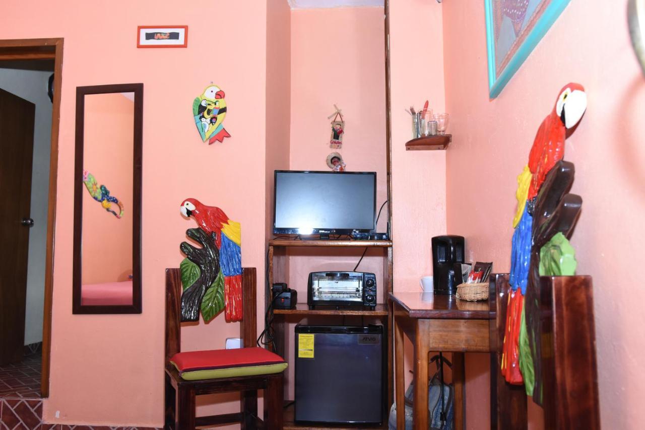 1 Guest house