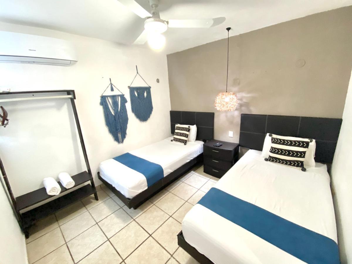 Apartment Cocos